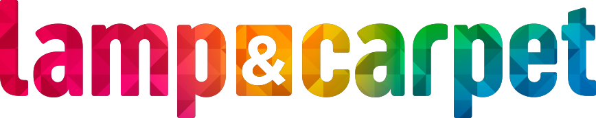 Lamp And Carpet – Turkish Mosaic Lamp and Turkish Handmade Carpet